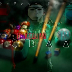 1TakeQuan - Burnt ( Prod. By S.Prod )