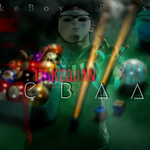 1TakeQuan - Burnt ( Prod. By S.Prod )