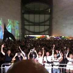 Live at DOLLY STREET Nice juin 2018