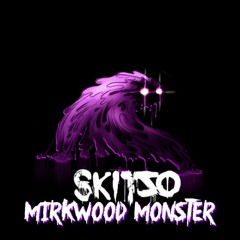 Mirkwood Monster