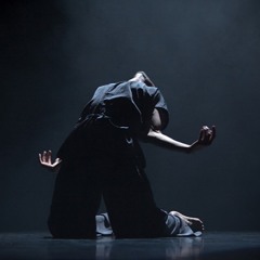 Aakash Odedra. Murmur. Battle of Self