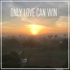 Muzeïshen - Only Love Will Win