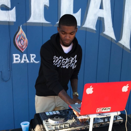 DJ89RAY 2K18 SUMMER SHAKEDOWN MIX