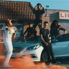 Related tracks: FG ThrillA - Racin Ft. Philly B