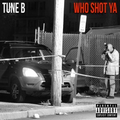 Tune B - Who Shot Ya
