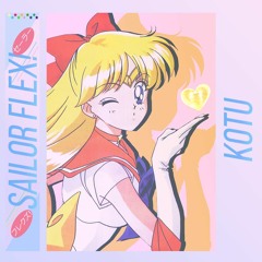 ドキドキ！[Sailor Flex!]