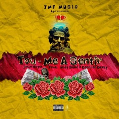 Tou Ma Sentir Ft Kidy Shine E Denilson Deezy