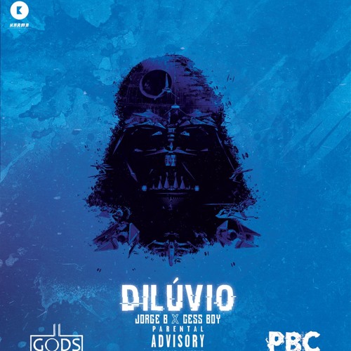 Dilúvio (Jorge B x Cess Boy)