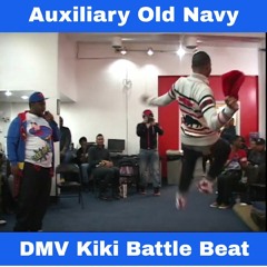 DMV Kiki Battle Beat 2018