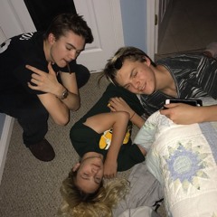 Heart/Breaker ft. Shag