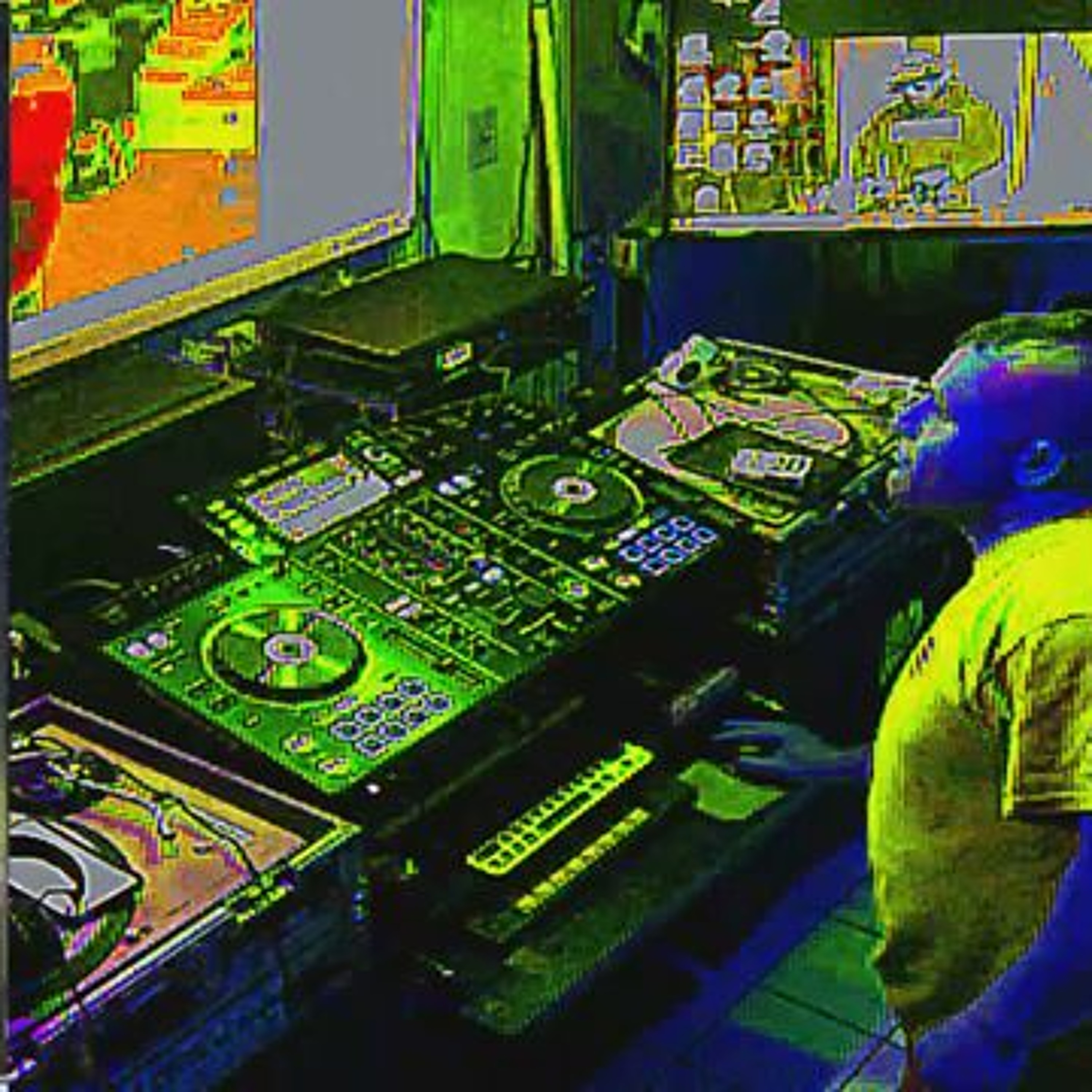 DeejayDiscoDane