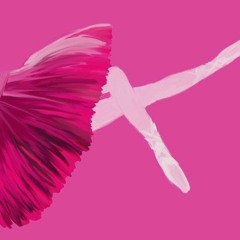 Танец маленьких лебедей