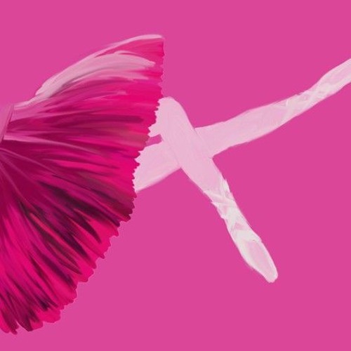 Танец маленьких лебедей