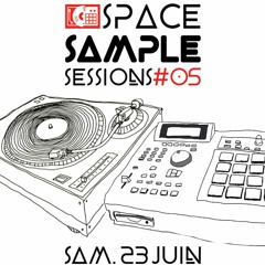 Space Sample Sessions #05