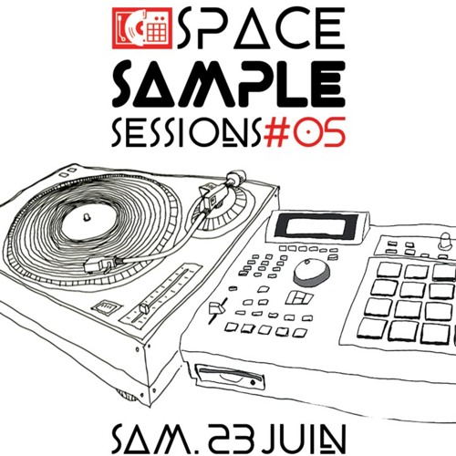 Space Sample Sessions #05
