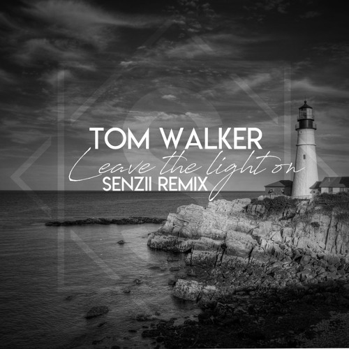 Tom Walker - Leave The Light On (Senzii Remix)