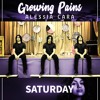 Alessia Cara Growing Pains Acapella Remix Mp3