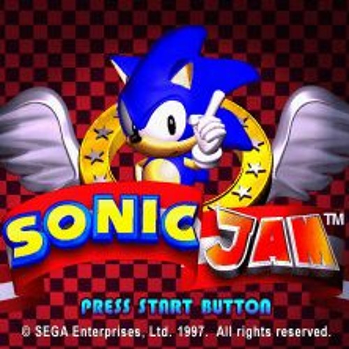 Sonic Jam Soundfont + Samples by type_b Type B Free Listening on SoundCloud