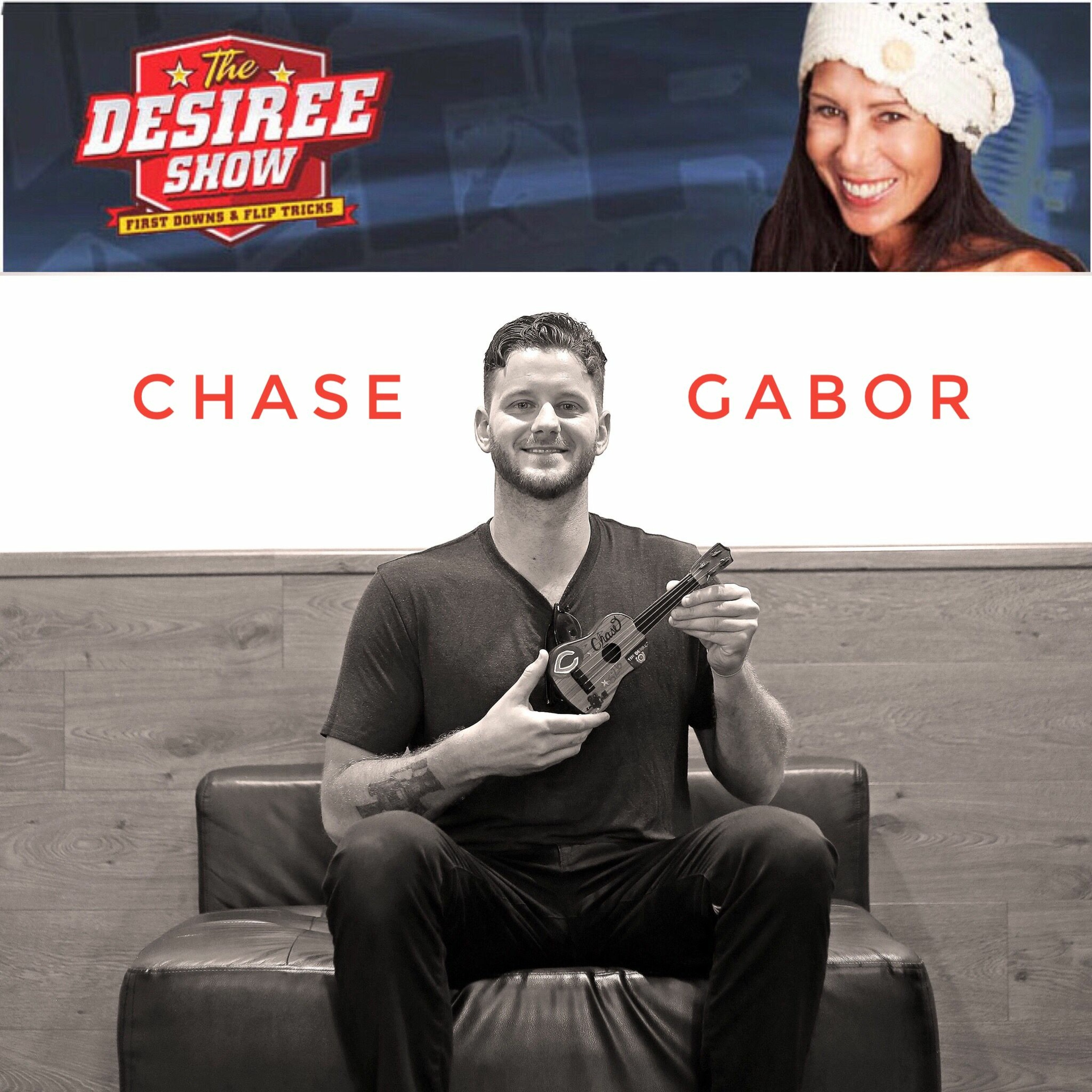 TheDesireeSHOW