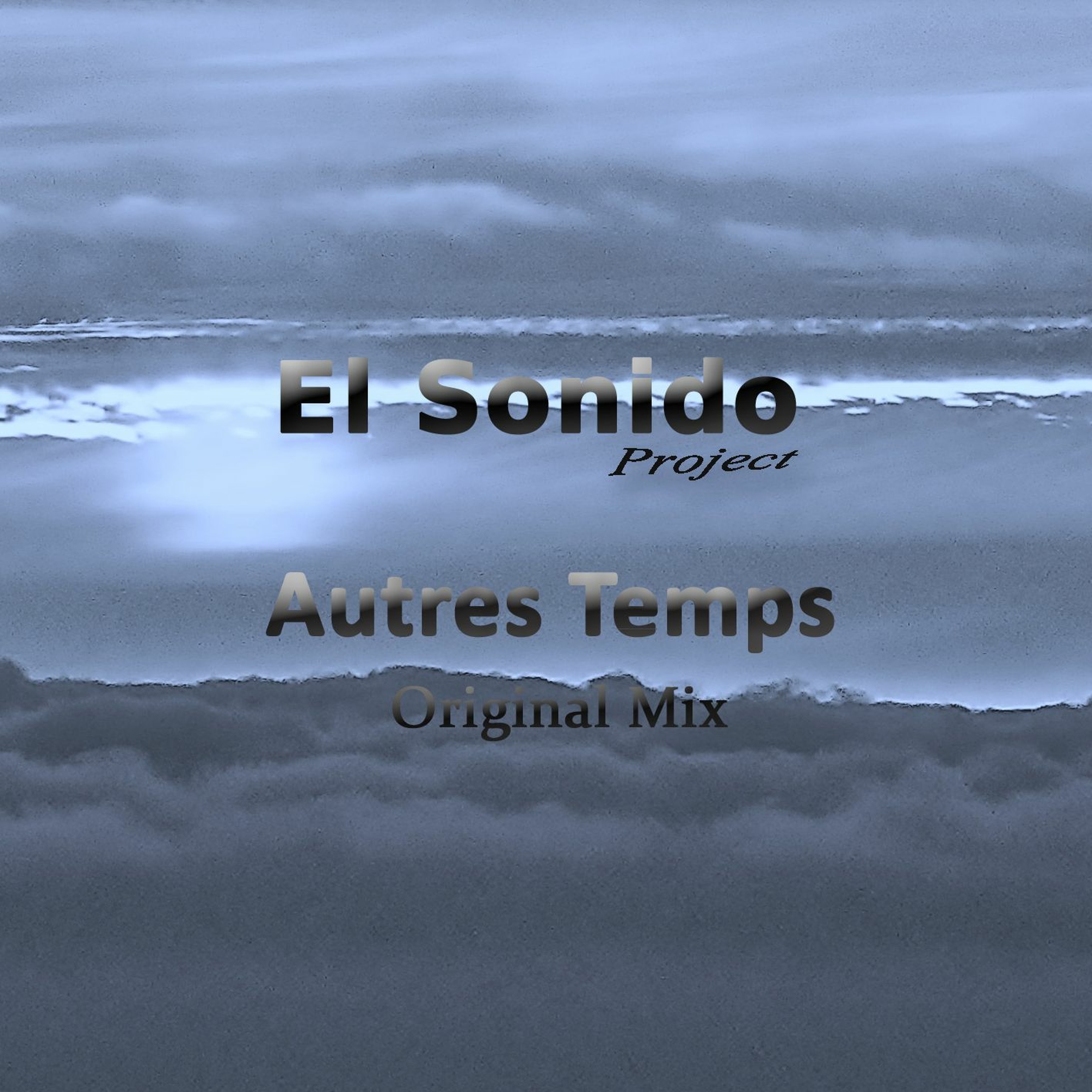 Autres Temps episode artwork