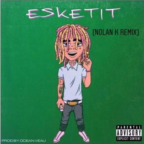 Nolan Koskinen Lil Pump Esketit Nolan K Remix Spinnin Records