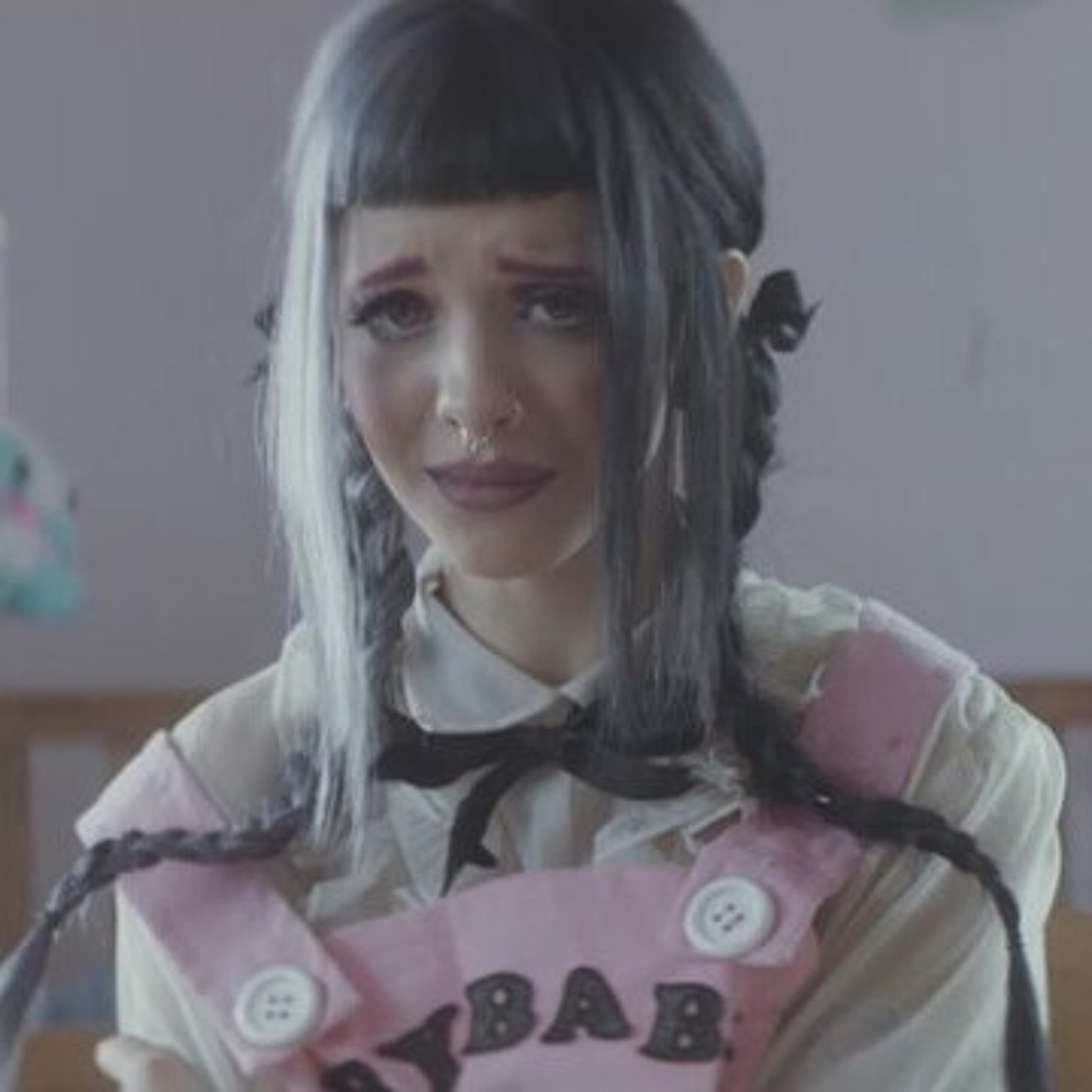 Stream Cry Baby (Melanie Martinez)-Music Box Ver. by alsksklw