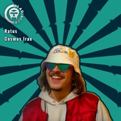 Ratus - Cosmos Irae (Gladiatek Remix)
