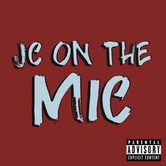 Navy C - JC On The Mic (Freestyle) - FREE DOWNLOAD