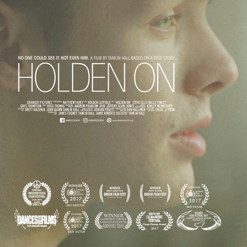 Holden On (Soundtrack Preview)