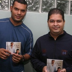 Andres Amaya & Manuel De Jesus Abrego -  A Ti Mujer