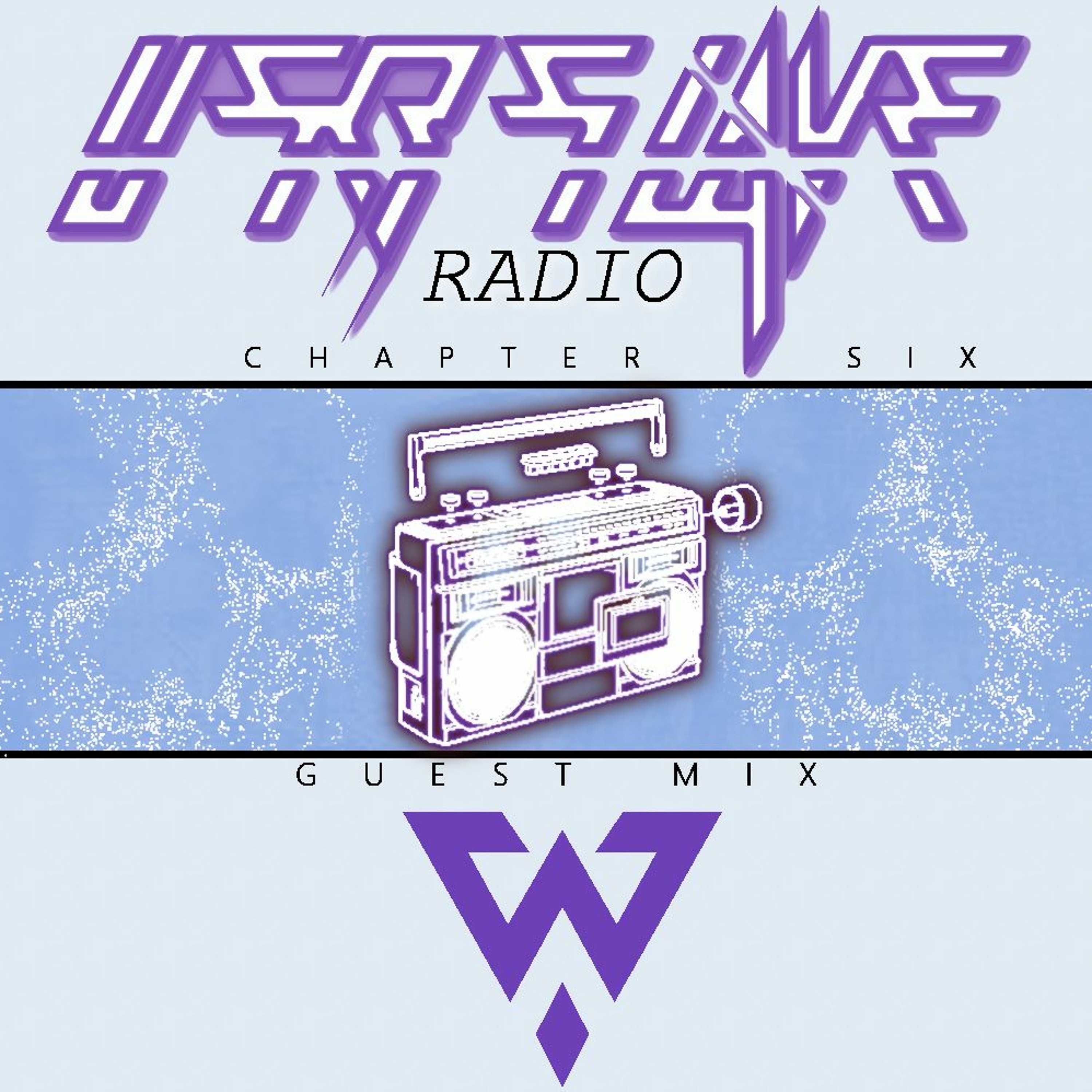 USB sLAve Radio