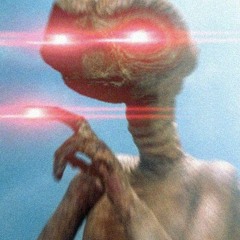 alien boy (oliver tree cover)