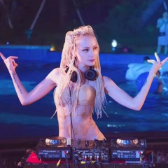 Dj Sandra Bass - LIve Club Mix Trap Rap HipHop EDM House Pop FREE DOWNLOAD