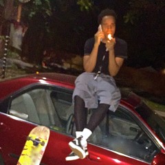 From The 8 (Freestyle) Prod. Pierre Bourne