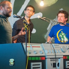 Eine Kiste Platten & Eine Kiste Bier mit DIR | Teil 24 (ARK Museum) | Booty & Wendt & Pelleter