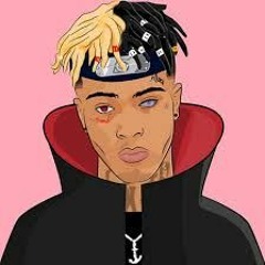 XXXTENTATION Iam (Officiel Instrumental)