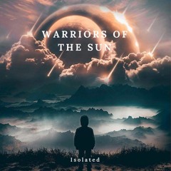 Warriors Of The Sun