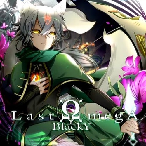 BlackY - LastΩmegA