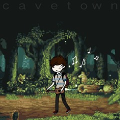cavetown // hug all ur friends