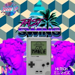 [HITECH] Fast Swing - Nable (minimix)