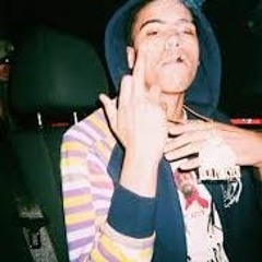 Speak Up Jay Critch