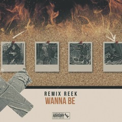 Wanna Be