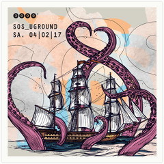 Herr Müller & Her Wer @ SOS Lärz 05.02.17