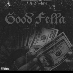 Lil Bware - Good Fella (Prod.by SMK)