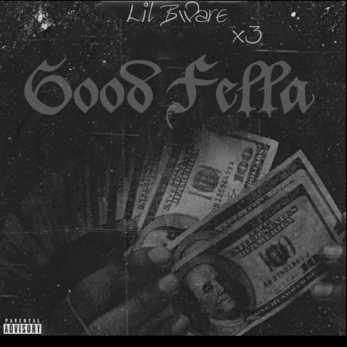 Lil Bware - Good Fella (Prod.by SMK)