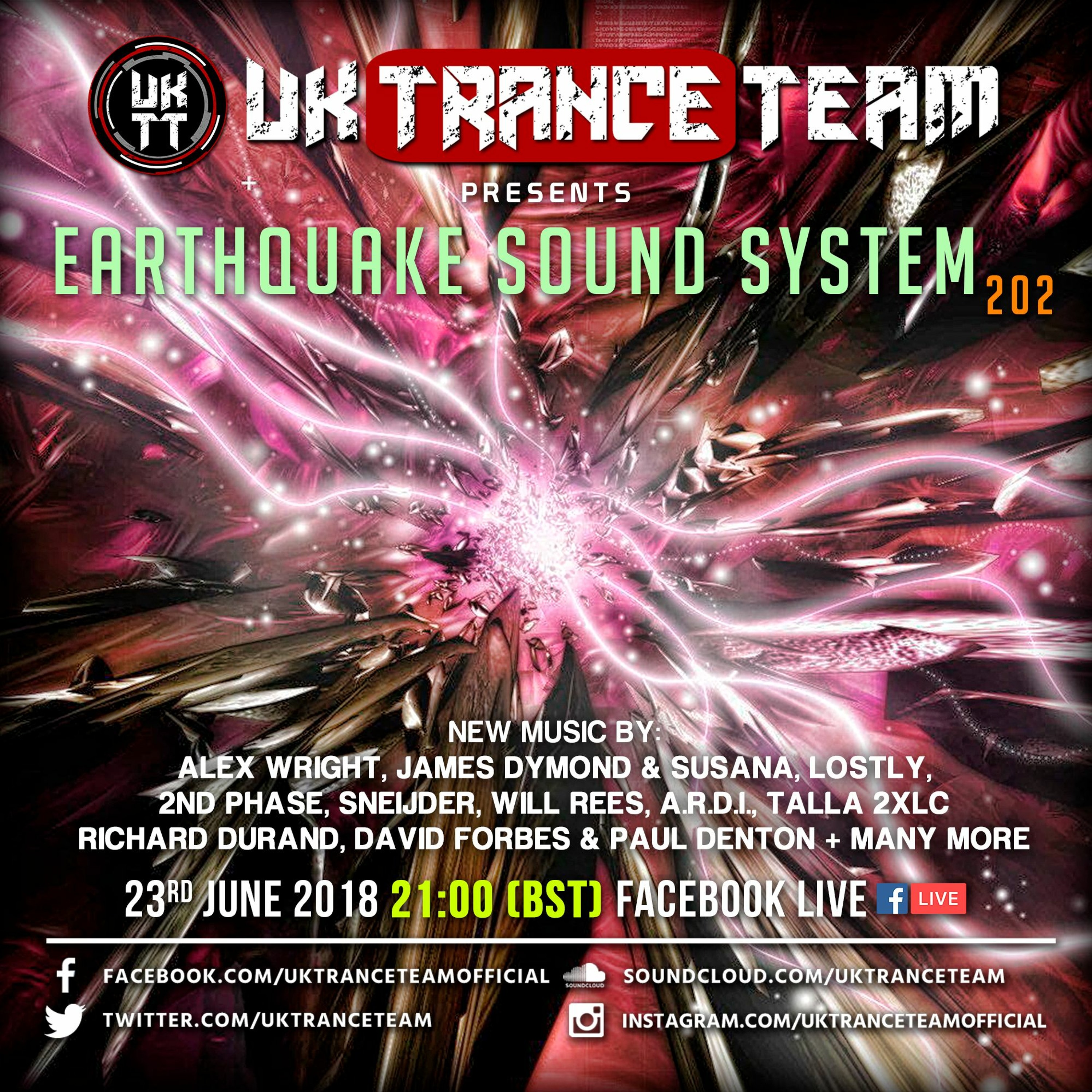 UkTranceTeam