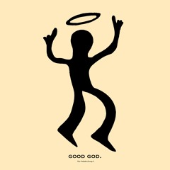 Carter Wilson - Good God (prod. Jay Remi) [!!!!! ALBUM OUT EVERYWHERE]