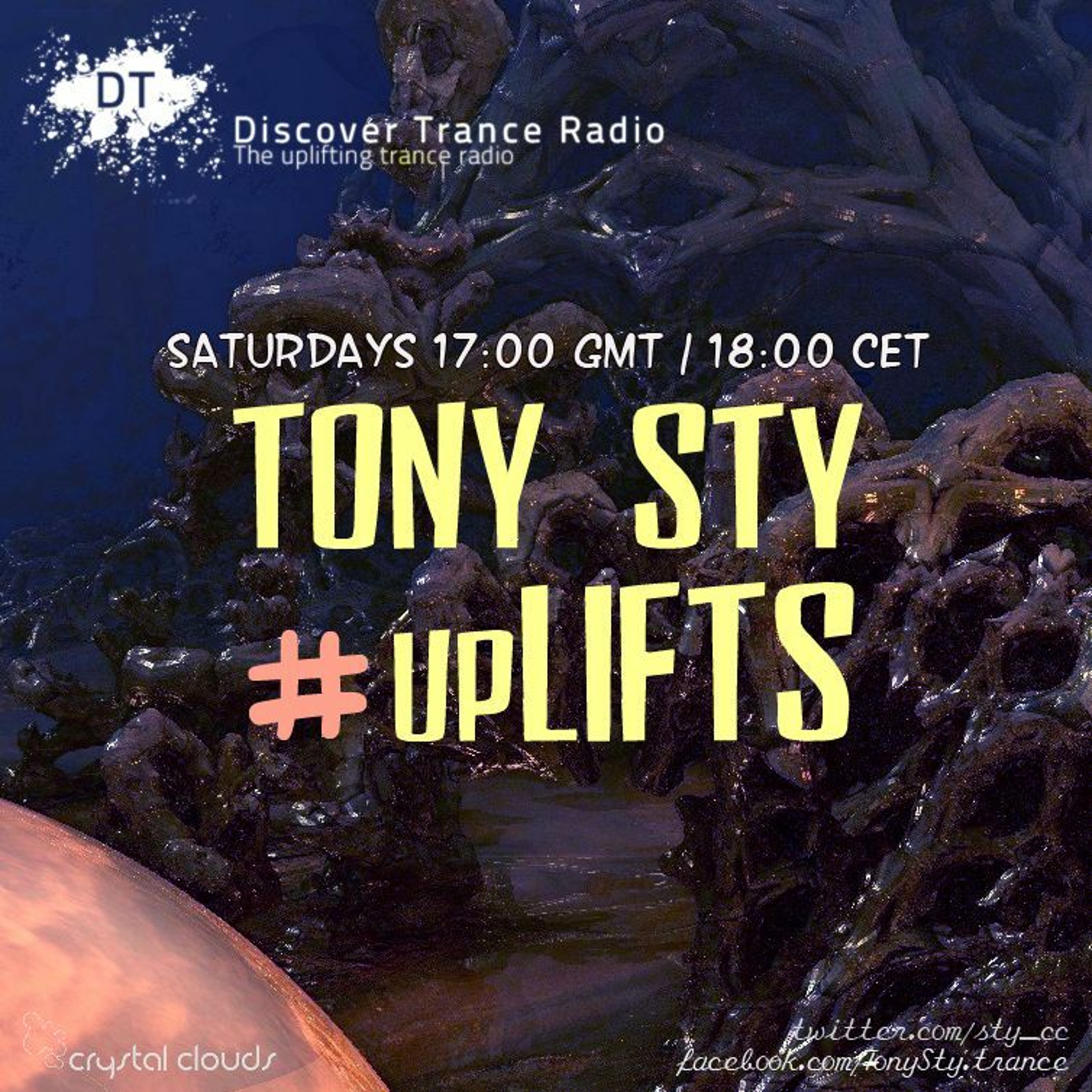 #upLIFTS and Guest Mixes