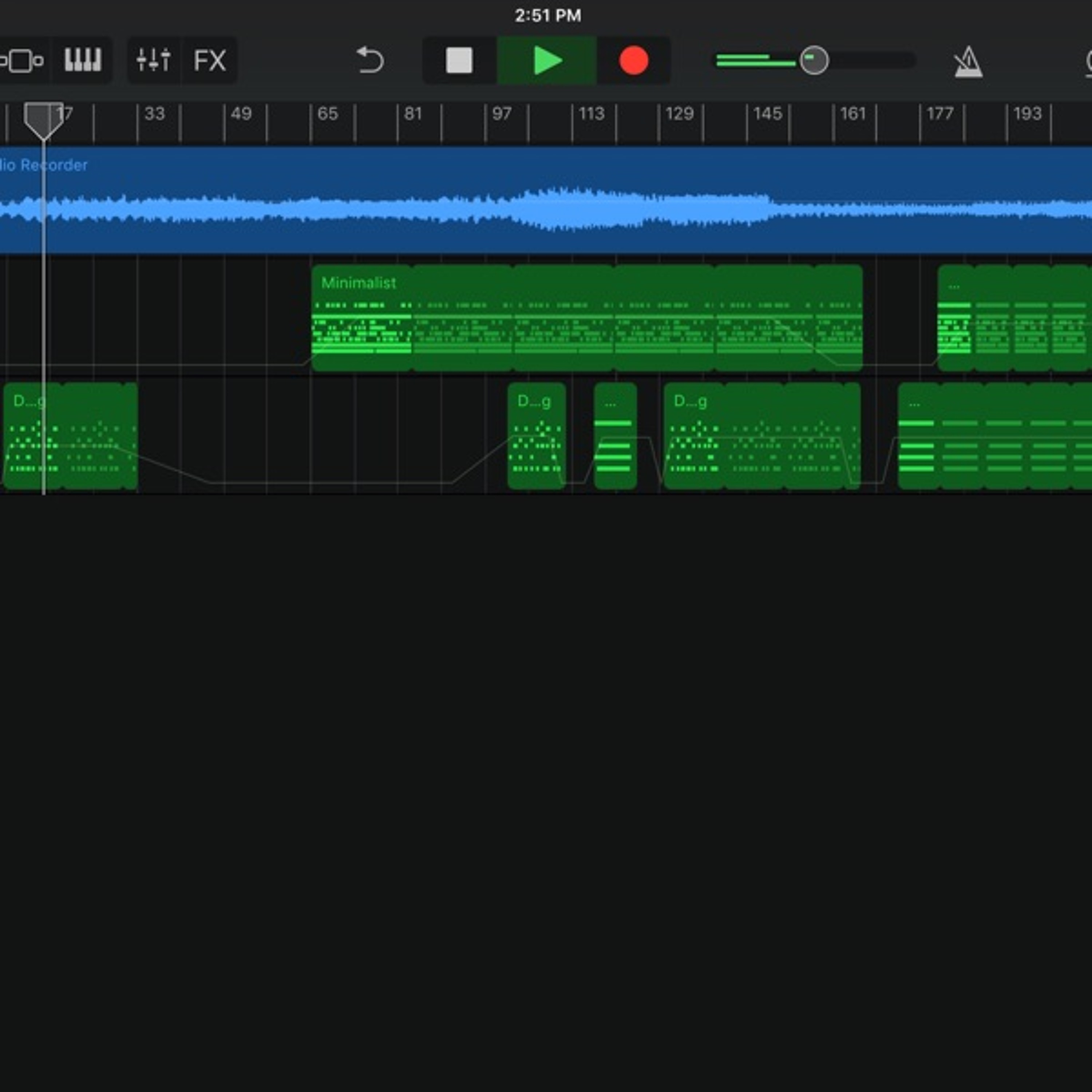 system response thumbnail