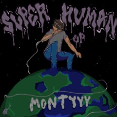 Montyyy - Ready 4 Love